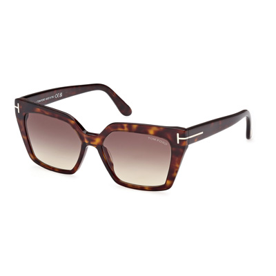 Tom Ford FT 0553 FT0553 Samantha 02 Designer Glasses